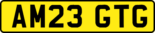 AM23GTG