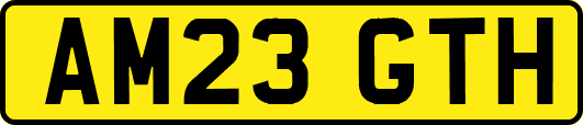AM23GTH
