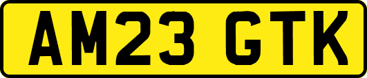 AM23GTK