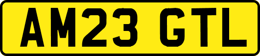 AM23GTL