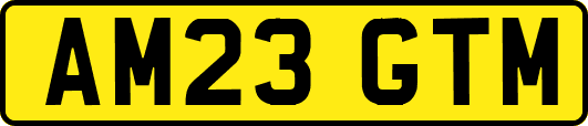 AM23GTM