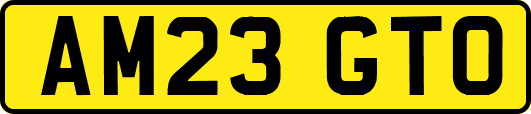AM23GTO
