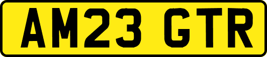 AM23GTR
