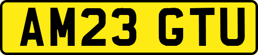 AM23GTU