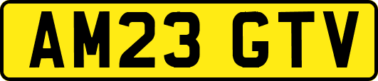 AM23GTV