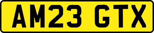 AM23GTX