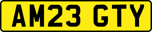 AM23GTY