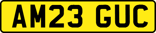 AM23GUC