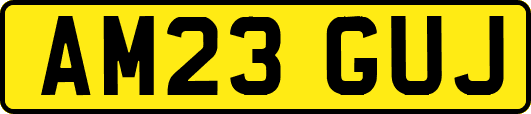 AM23GUJ