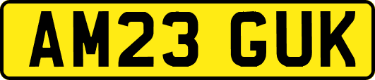 AM23GUK