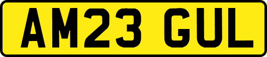 AM23GUL
