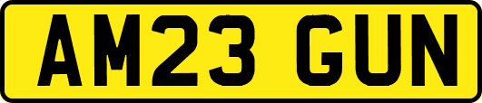 AM23GUN