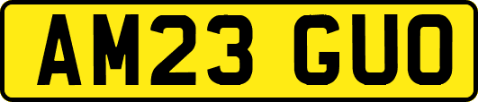 AM23GUO
