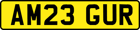 AM23GUR