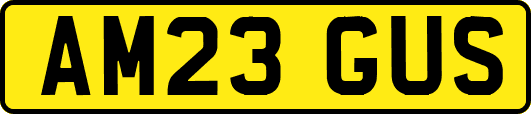 AM23GUS