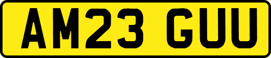 AM23GUU