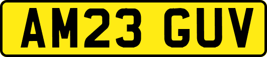 AM23GUV