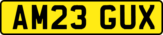 AM23GUX