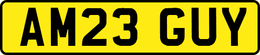 AM23GUY