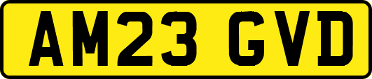 AM23GVD