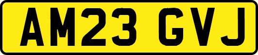 AM23GVJ