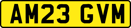 AM23GVM