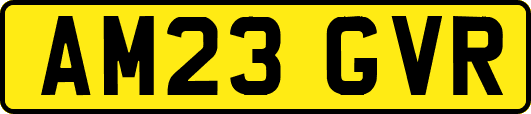 AM23GVR
