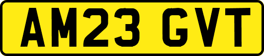 AM23GVT