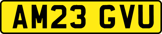 AM23GVU