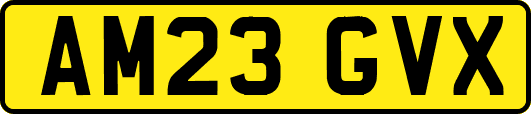 AM23GVX