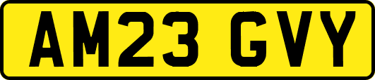 AM23GVY