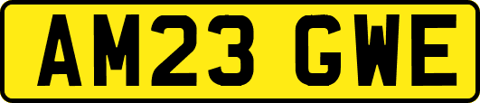 AM23GWE