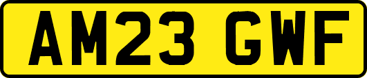 AM23GWF