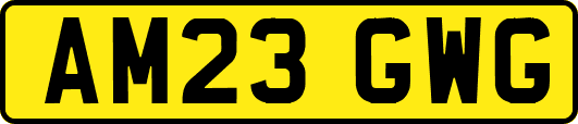 AM23GWG
