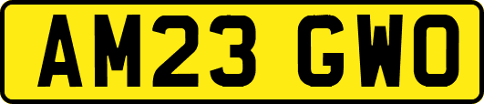 AM23GWO