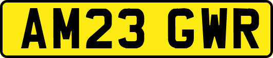 AM23GWR