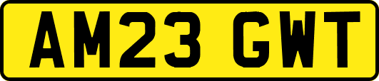AM23GWT
