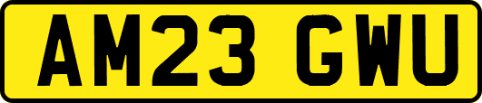 AM23GWU