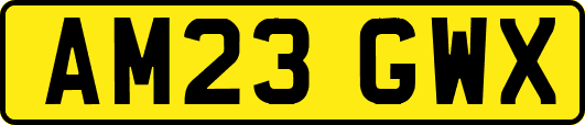 AM23GWX