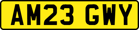 AM23GWY