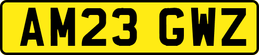 AM23GWZ