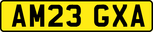 AM23GXA