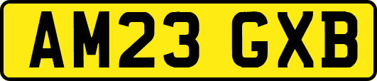 AM23GXB