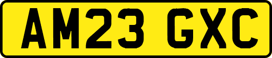 AM23GXC