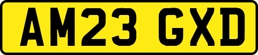 AM23GXD