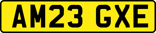 AM23GXE
