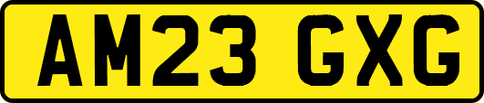 AM23GXG