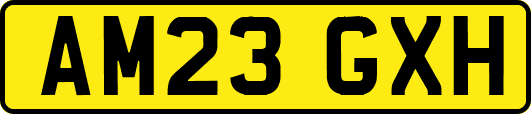 AM23GXH