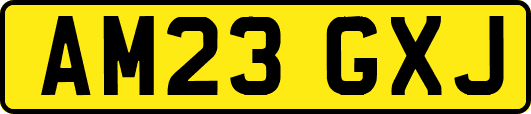 AM23GXJ