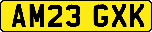 AM23GXK